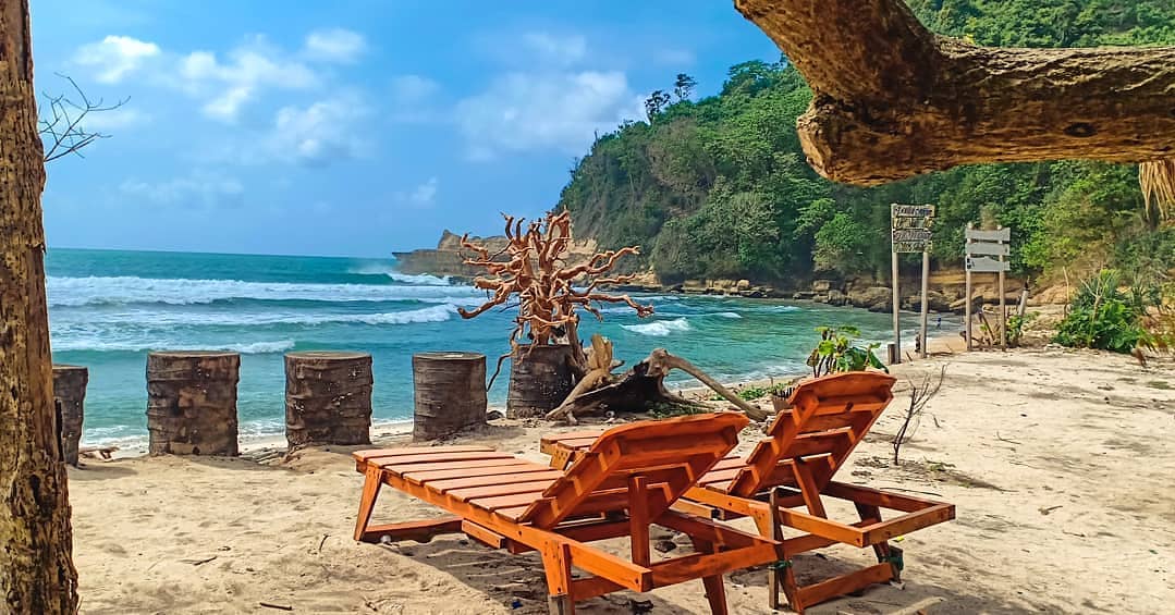 Tempat Wisata Pantai Sanggar Tempat Wisata Pantai Sanggar